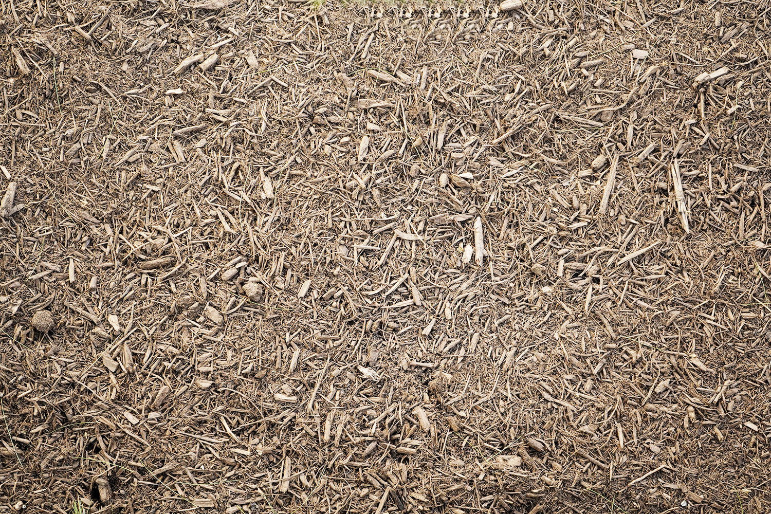 Natural Mulch 20L Bag - Pick-Up Only