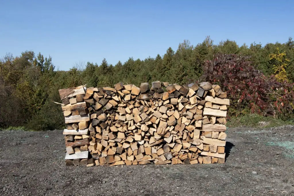 Firewood