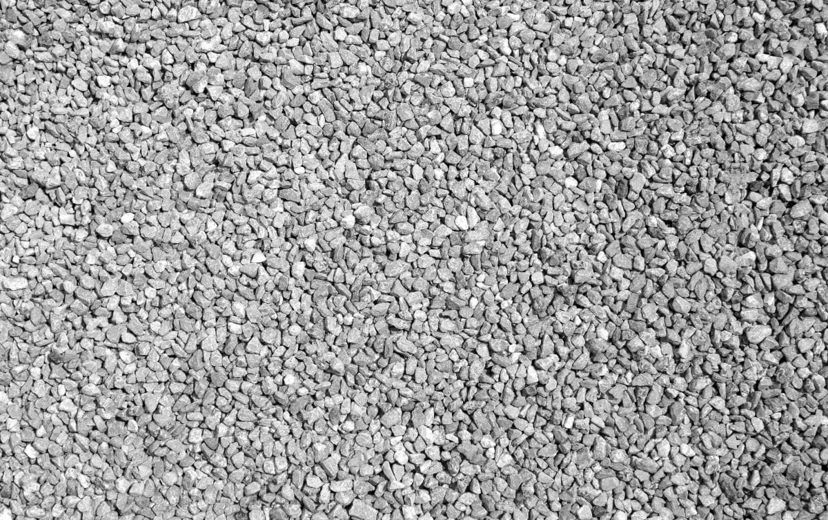 Gravel &amp; Stone
