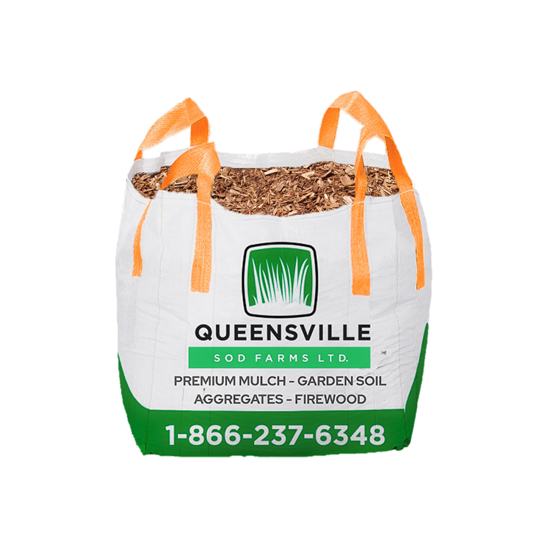 Cedar Mulch - Cubic Yard Bag