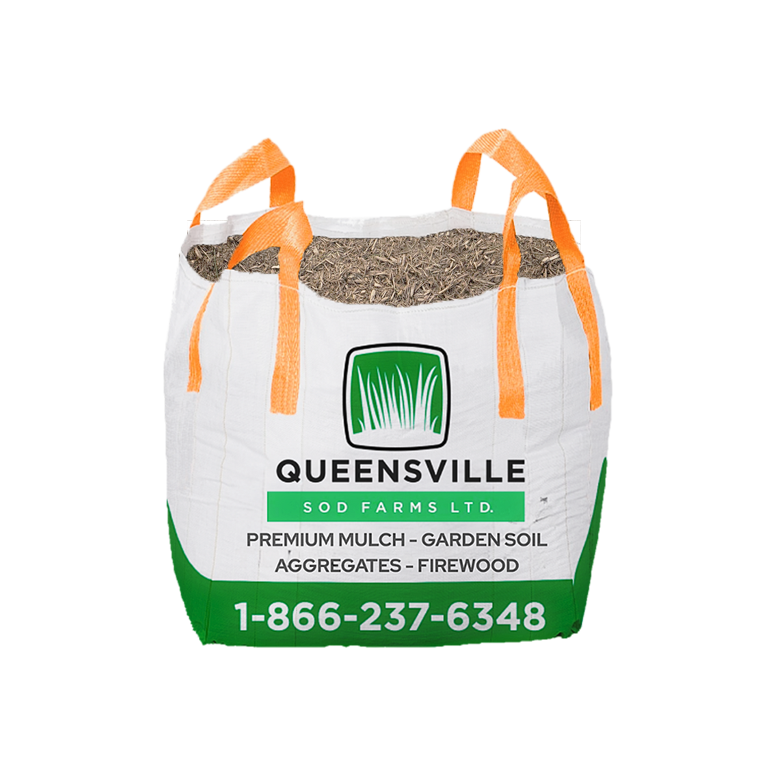 Natural Mulch - Cubic Yard Bag