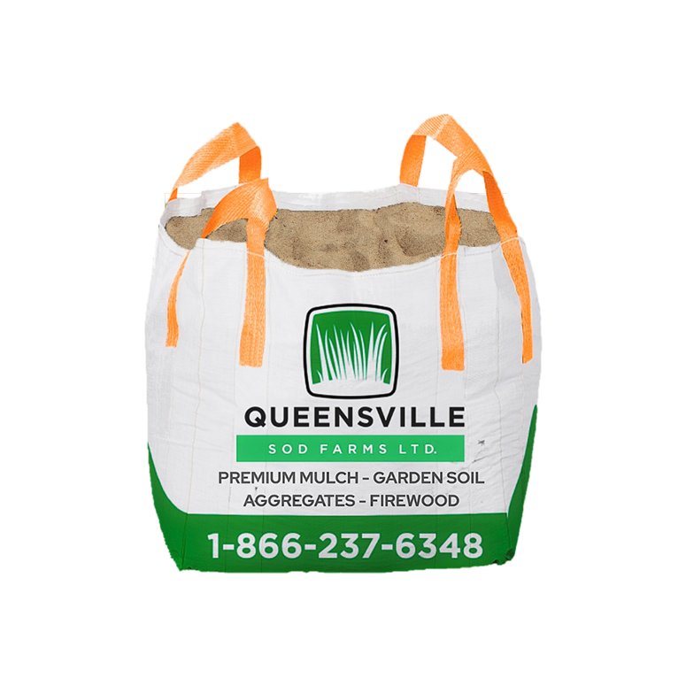 Playground Sand - Cubic Yard Bag