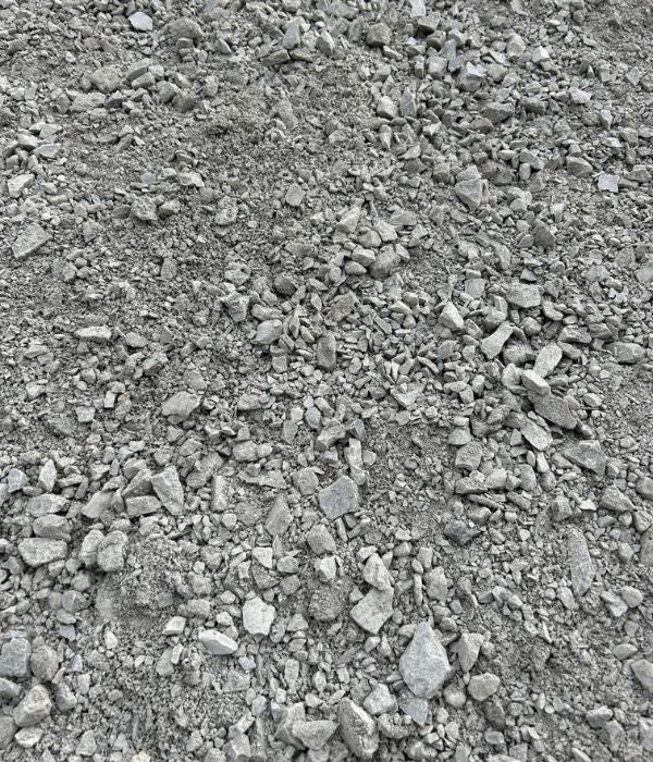3/4" Crushed Stone 20L Bag - Pick-Up Only