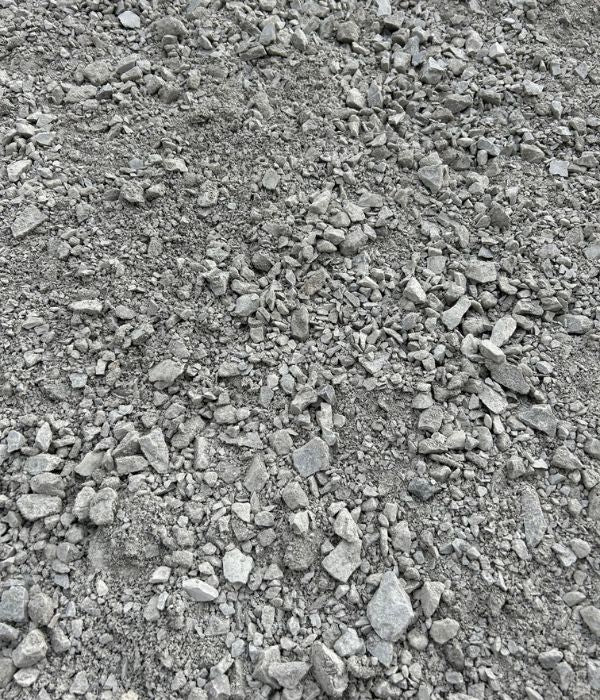 3/4&quot; Crushed Stone 20L Bag - Pick-Up Only