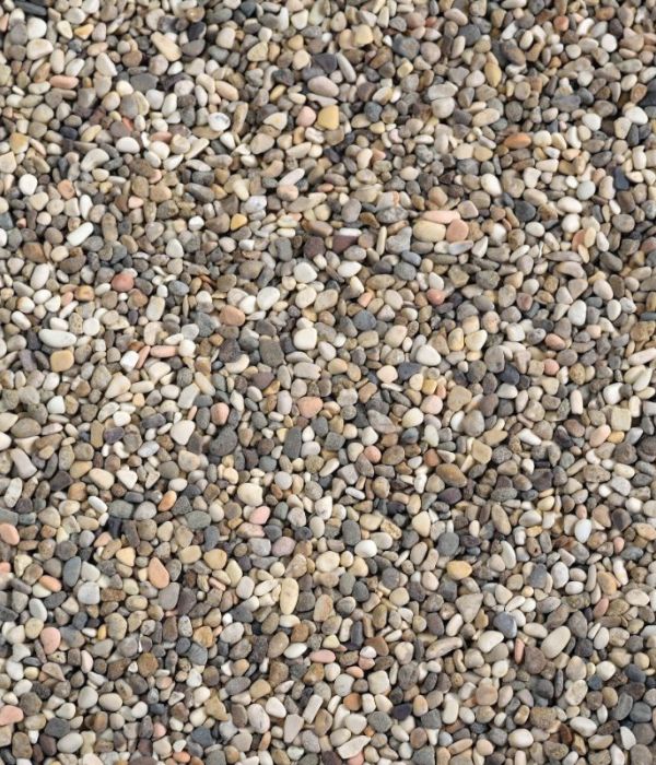 Pea Stone / Pea Gravel 20L Bag - Pick-Up Only