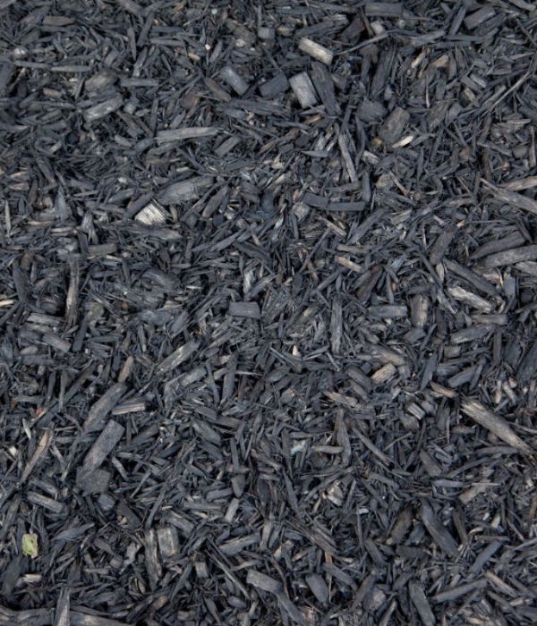 Black Mulch 20L Bag - Pick-Up Only