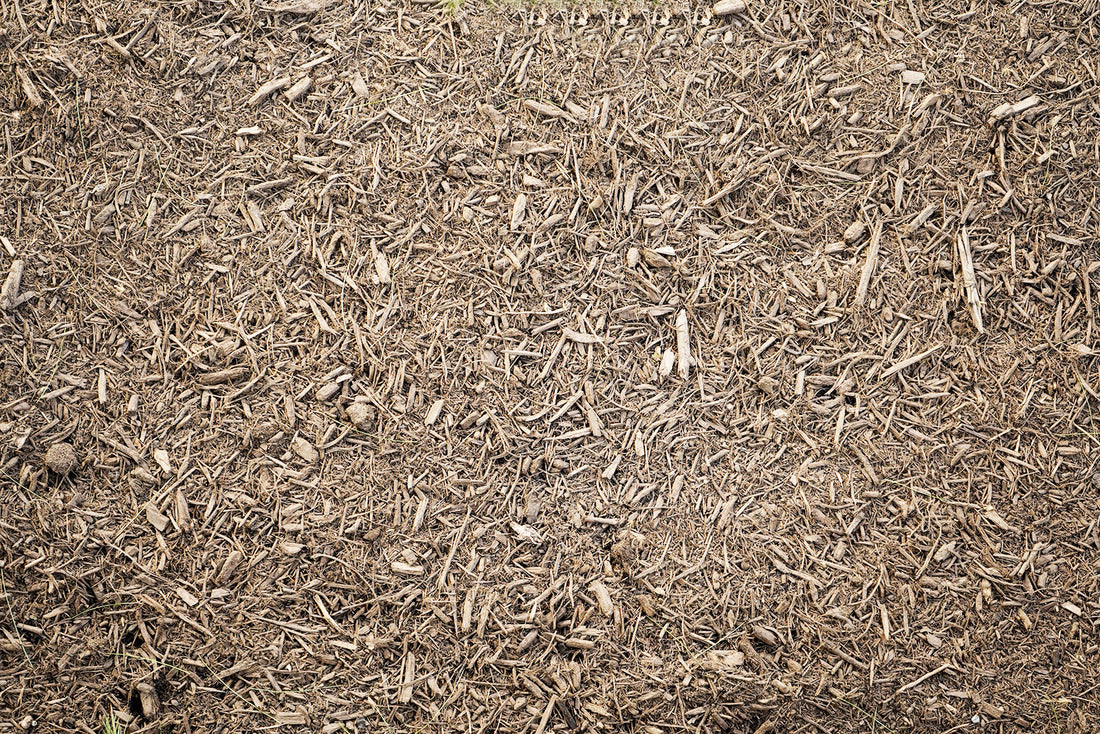 Natural Mulch 20L Bag - Pick-Up Only