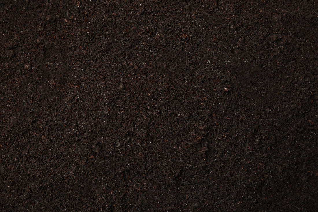 Premium Garden Soil 20L Bag - Pick-Up Only